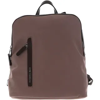 Mandarina Duck Hunter Small Backpack VCT08 Braun