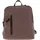 Small Backpack VCT08 Braun