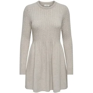 ONLY Female Strickkleid ONLFIA Midikleid