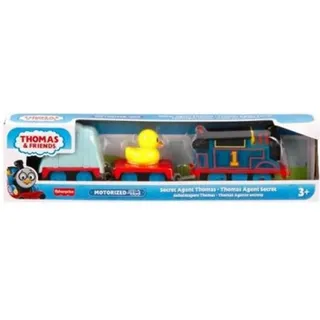 Fisher-Price Thomas & seine Freunde HMK03, Zug, 3 Jahr(e), Kunststoff, Mehrfarbig