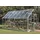 Magnum 148 Alu Silber Blankglas 3 mm 11,5 m2