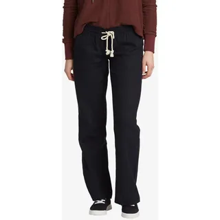 Roxy »OCEANSIDE PANT«, (1 tlg.), in großen Größen Roxy black