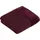 Pure Handtuch 50 x 100 cm lila