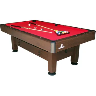 Cougar Billiardtisch Saphir