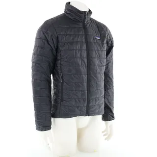 Patagonia Herren Nano Puff Jacke black - M'