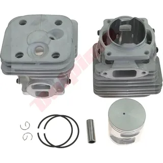 Zylinder Für Husqvarna 365X-Torq 50Mm ( 575 77 41-02 )