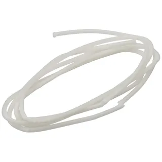 Glorex  Kerzendocht gewachst Flachdocht 90 cm