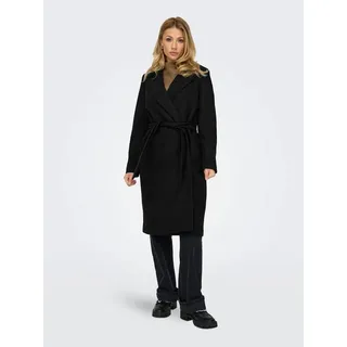 Only Langmantel ONLALVILDA LIFE WRAP COAT OTW NOOS - XS bis XL - für Damen - Größe M (38)