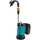 Akku-Regenfasspumpe 2000/2 18V P4A solo 2.000 l/h