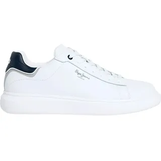 Pepe Jeans Herren Eaton One M Sneak