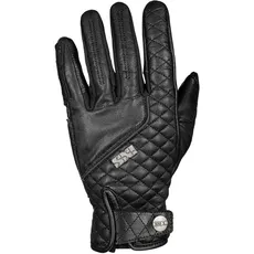 Bild Leather Gloves Tapio 3.0 Black M