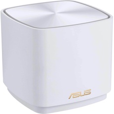 ASUS XD5 1er Pack, Router, Weiss