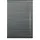 Aluminium-Jalousie 25 mm 90 x 175 cm schiefer