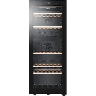 Haier HWS79GDG Keller Vino 77 Flaschen Wine Bank 50 Series 5 Cl.g