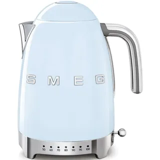 Smeg KLF04PBEU pastellblau