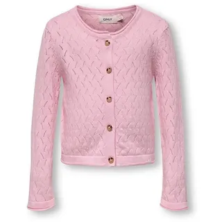 Only Girl Strickjacke KMGMEGAN Strickjacke