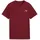 Puma Hemd Rubinschimmer 122 EU