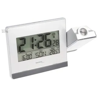 Technoline WT 538 silber