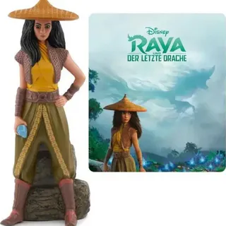 Disney Raya und der letzte Drache