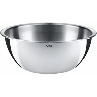 Silit Küchenschüssel Silber 16 cm
