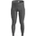 Eco Long Tights Grau 3XL
