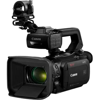 Canon XA70 Camcorder schwarz