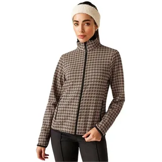 Dare 2b Descend II Fleece Damen Warm Taupe/Black 38