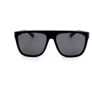 Polaroid Sonnenbrille PLD 2162/S 003M9 56 Herren Schwarz - Schwarz