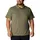 Polo stone green M