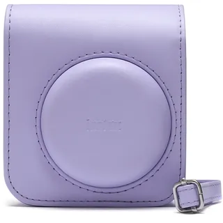 Fujifilm INSTAX Mini 12 Case - Lilac Purple