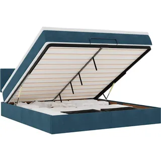 VidaXL 3311715, 280 kg, 1600 mm, 2030 mm, 880 mm, 160 x 200 mm, 1 Stück(e) - Blau