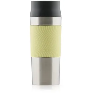 Blumtal Thermobecher 0,35 l Gelb 3 St.