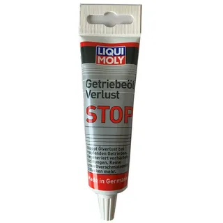 LIQUI MOLY Getriebeöl-Verlust-Stop 50 ml