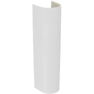 Ideal Standard Connect Standsäule für den Waschtisch, 720 mm, E711201, Farbe: Weiß