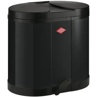Wesco Öko-Sammler 30 l Schwarz