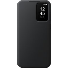 Bild Smart View Wallet Case für Galaxy A55 5G schwarz (EF-ZA556CBEGWW)