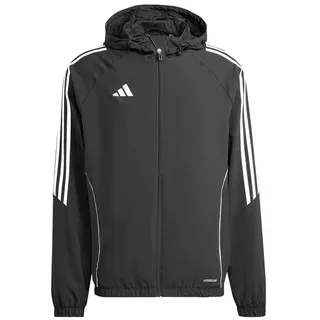 adidas Regenjacke Schwarz 128
