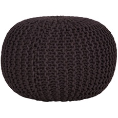 Bild Cottonball, Stoff, Stone, 55 x 55 x 37 cm