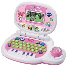 Bild Baby Lern und Musik Laptop (80-139554)