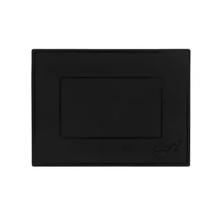 sallys Induktionsmatte eckig 36,5 x 27