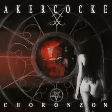 Musik Choronzon (Digipak) / Akercocke, (1 CD)
