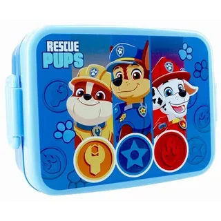 Paw Patrol Lunch box PAW Patrol Lunch Bunch