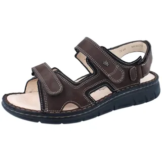 Finn Comfort Wanaka Herren Braun 43