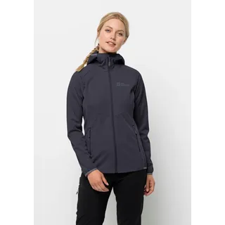 Jack Wolfskin GO Hike SOFTSHELL W Softshelljacke