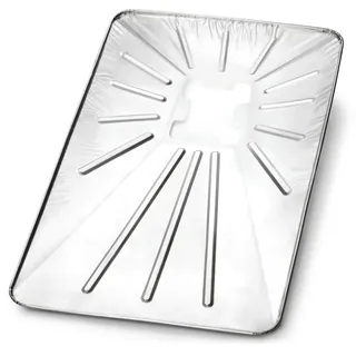 Napoleon Grillbürste 3er Set Aluminium
