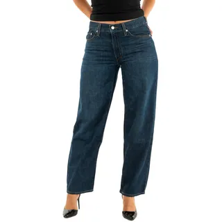 Levi's Damen Baggy Dad Jeans, Do You Mind, 32W / 34L