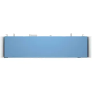 Hp Farb-laserjetpro 550 Druckerfach - White