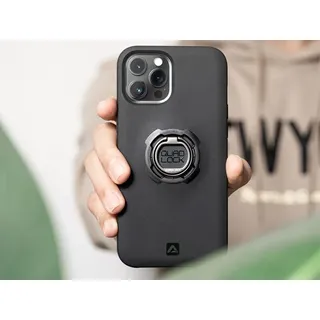 QUAD LOCK Telefonhalterung Version 2 schwarz