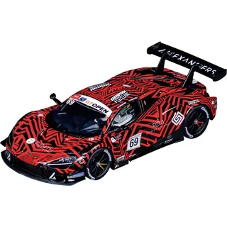 Carrera DIGITAL 132 McLaren 720S GT3 Optimum Motorsport, No.69