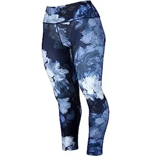 Athlecia Damen Tight France W Print 3050 36